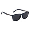 Retro Square Polarized Cooling Mens Sunglasses