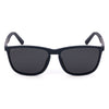 Retro Square Polarized Cooling Mens Sunglasses