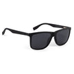 Retro Square Polarized Cooling Mens Sunglasses