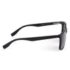 Retro Square Polarized Cooling Mens Sunglasses