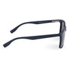 Retro Square Polarized Cooling Mens Sunglasses