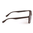 Retro Square Polarized Cooling Mens Sunglasses