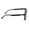 Retro Square Polarized Cooling Sunglasses