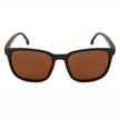 Retro Square Polarized Cooling Sunglasses