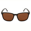 Retro Square Polarized Cooling Sunglasses