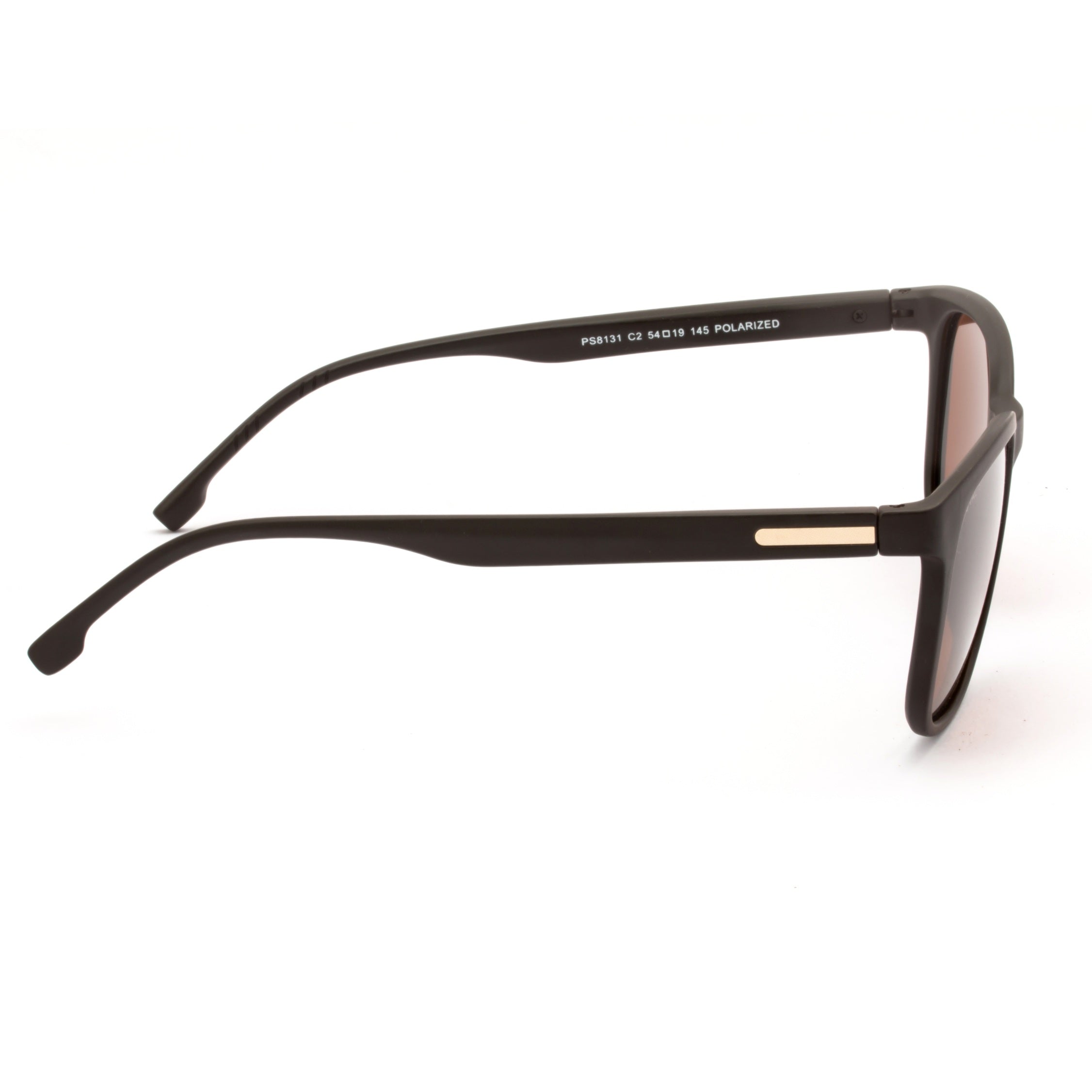 Retro Square Polarized Cooling Sunglasses