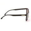 Retro Square Polarized Cooling Sunglasses