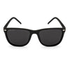 Retro Square Polarized Cooling Sunglasses