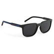 Retro Square Sports Polarized Cooling Mens Sunglasses