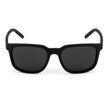 Retro Square Sports Polarized Cooling Mens Sunglasses