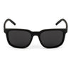 Retro Square Sports Polarized Cooling Mens Sunglasses