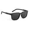 Retro Square Sports Polarized Cooling Mens Sunglasses