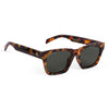 Retro Square UV Protection Stylish Fashion Sunglasses for Mens and Women