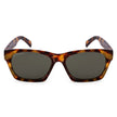 Retro Square UV Protection Stylish Fashion Sunglasses for Mens and Women