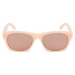 Retro Square UV Protection Stylish Fashion Sunglasses for Mens and Women