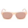 Retro Square UV Protection Stylish Fashion Sunglasses for Mens and Women