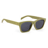 Retro Square UV Protection Stylish Fashion Sunglasses for Mens and Women