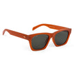 Retro Square UV Protection Stylish Fashion Sunglasses for Mens and Women