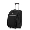 Sleek Cabin Luggage Bag 38 litres