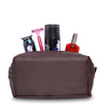 Solo Multipurpose Travel Pouch for Storage And Makeup Organizer