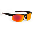 Sport Wrap-Around Cycling Polarized Cooling Mens Sunglasses