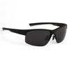 Sport Wrap-Around Cycling Polarized Cooling Mens Sunglasses