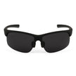 Sport Wrap-Around Cycling Polarized Cooling Mens Sunglasses