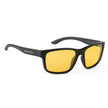 Sport Wrap-Around Cycling Polarized Cooling Mens Sunglasses