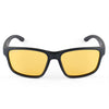 Sport Wrap-Around Cycling Polarized Cooling Mens Sunglasses