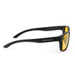 Sport Wrap-Around Cycling Polarized Cooling Mens Sunglasses