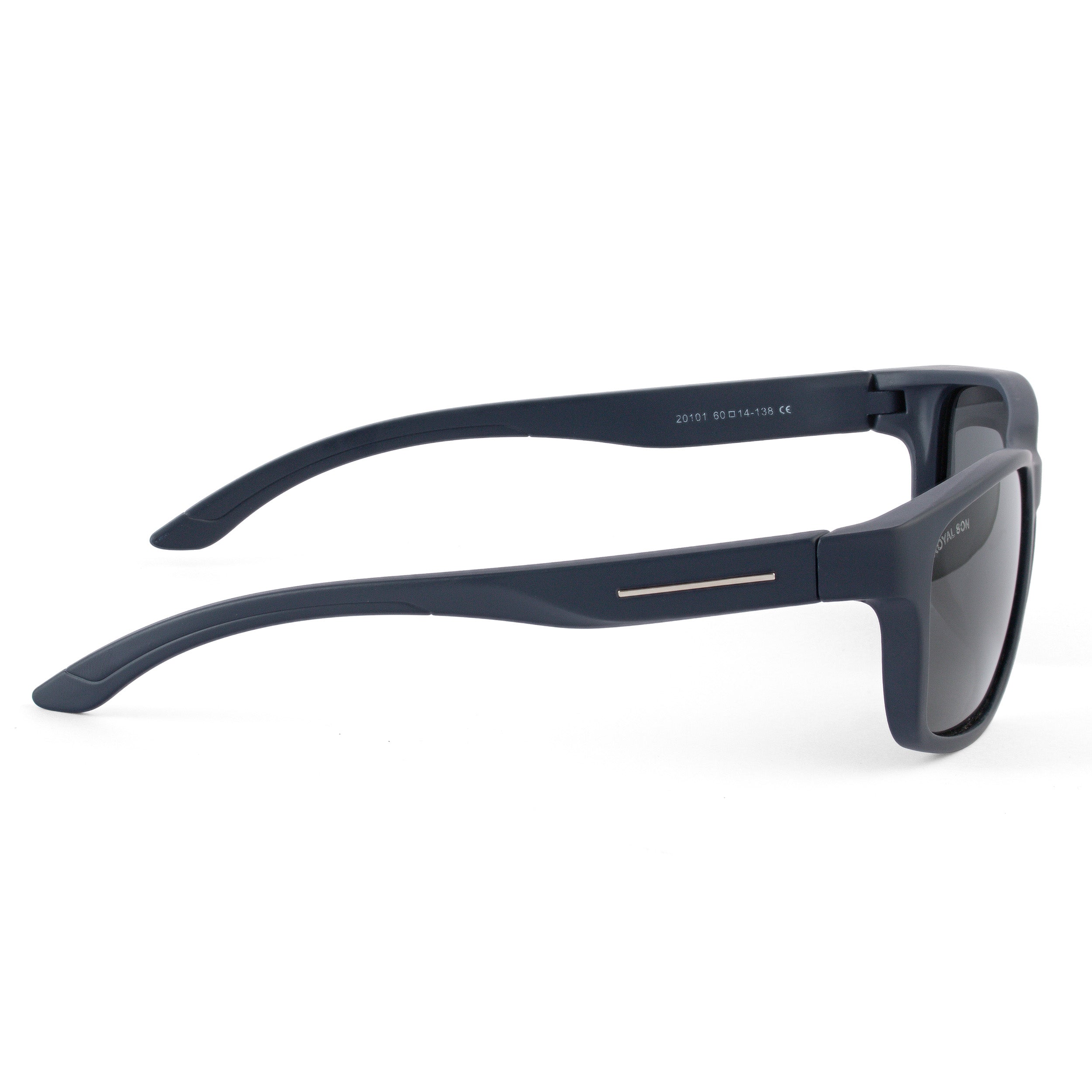 Sport Wrap-Around Cycling Polarized Cooling Mens Sunglasses