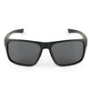 Sport Wrap-Around Cycling Polarized Cooling Mens Sunglasses