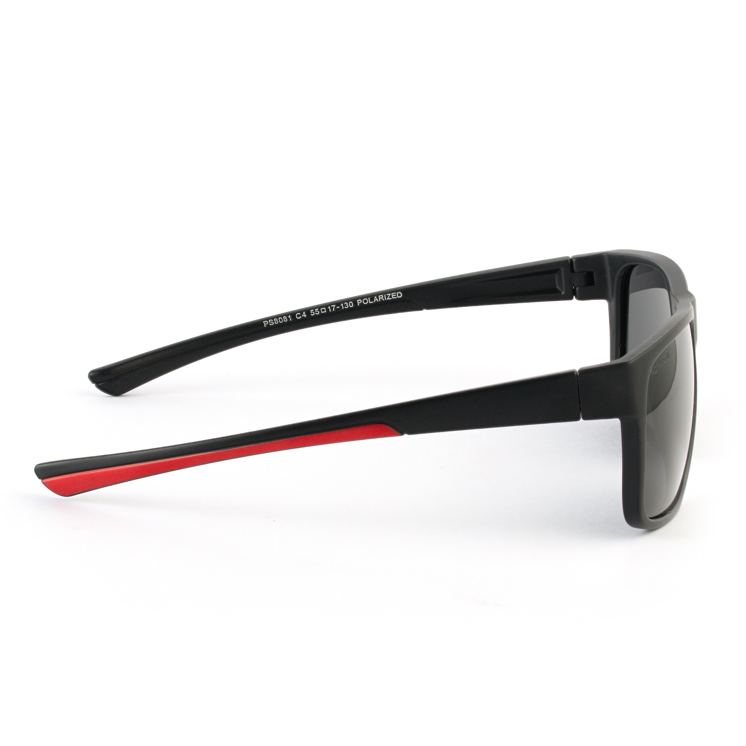 Sport Wrap-Around Cycling Polarized Cooling Mens Sunglasses