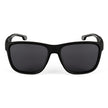 Sport Wrap-Around Cycling Polarized Cooling Mens Sunglasses