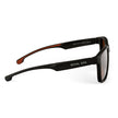 Sport Wrap-Around Cycling Polarized Cooling Mens Sunglasses