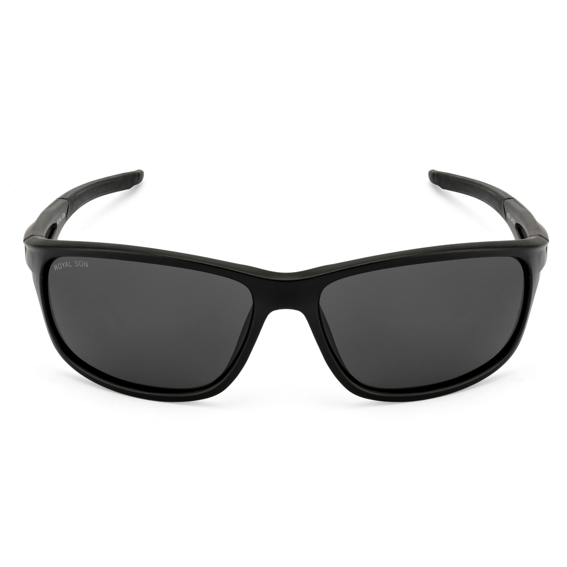 Sport Wrap-Around Polarized Cooling Sunglasses