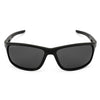 Sport Wrap-Around Polarized Cooling Sunglasses