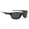 Sport Wrap-Around Polarized Cooling Sunglasses