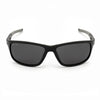 Sport Wrap-Around Polarized Cooling Sunglasses