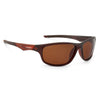 Sport Wrap-Around Polarized Cooling Sunglasses