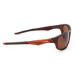 Sport Wrap-Around Polarized Cooling Sunglasses