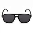 Square Oversized Polarized Stylish Mens Sunglasses