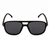 Square Oversized Polarized Stylish Mens Sunglasses