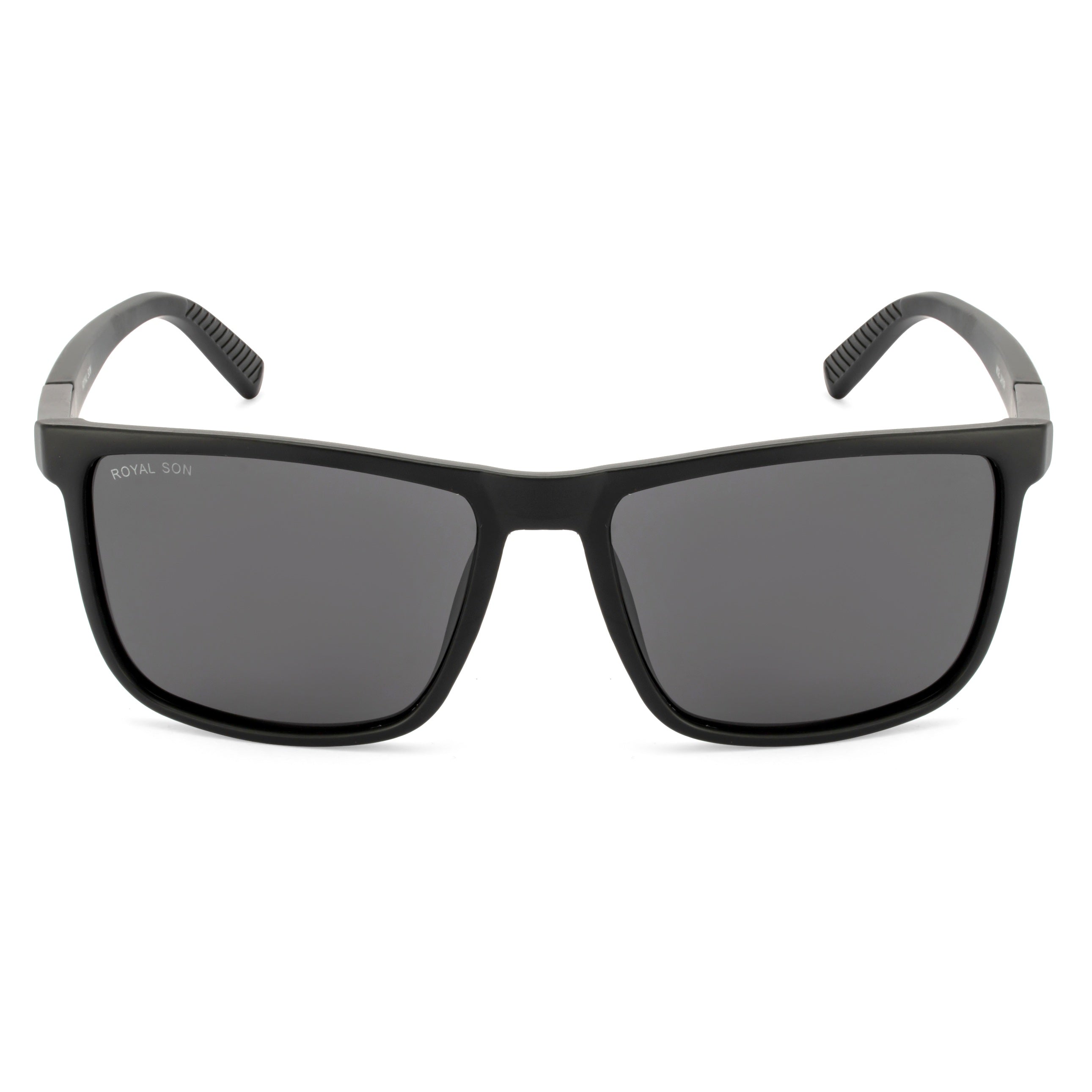 Square Polarized Cooling Sunglasses