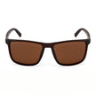 Square Polarized Cooling Sunglasses