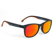 Square Sports Polarized Cooling Sunglasses for Mens and Women