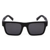 Square UV Protection Stylish MC Stan Sunglasses for Mens and Women