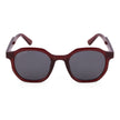 Trendy Round UV Protection Stylish Fashion Sunglasses for Mens and Women