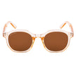 Trendy Round UV Protection Stylish Fashion Sunglasses for Mens and Women