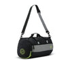 Trinity Gym Duffel, Sports Bag with Shoe Compartment, Unisex (28 Ltrs)